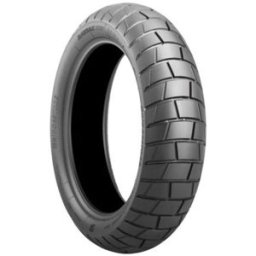 BRIDGESTONE Battlax Adventure Trail AT41 170/60R17 TL, Pneus para motas traseiro