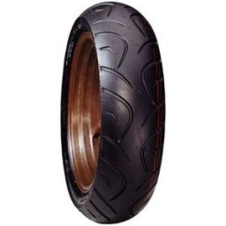 DURO DM1057 140/70-16 TT, Pneus para motas traseiro