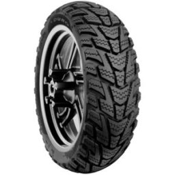 DURO DM1305 120/70-12 TL, Pneus para motas dianteiro/traseiro