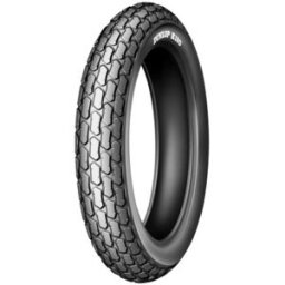 Dunlop K180 130/80-18 TT, Pneus para motas dianteiro