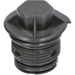 Tampa, radiador MECDIESEL 596260