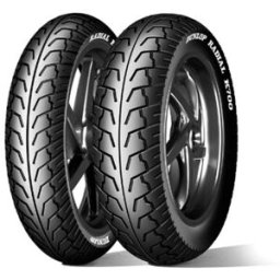 Dunlop K700 J 150/80R16 TL, Pneus para motas traseiro