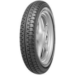 CONTINENTAL K112 MT90-16 TL, Pneus para motas dianteiro/traseiro