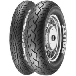 Pirelli ROUTE MT66 150/90-15 TL, Pneus para motas traseiro