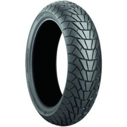 BRIDGESTONE Battlax Adventurecross Scrambler AX41S 180/80-14 TL, Pneus para motas traseiro