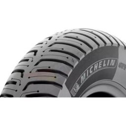 Michelin CITY EXTRA 3.50-10 TL/TT, Pneus para motas dianteiro/traseiro