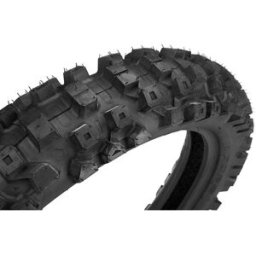DURO DM1153 110/90-19 TT, Pneus para motas traseiro