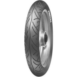 Pirelli SPORT DEMON 110/70-17 TL, Pneus para motas dianteiro