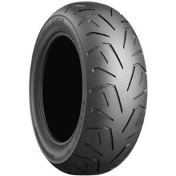 BRIDGESTONE G852 200/55ZR16 TL, Pneus para motas traseiro