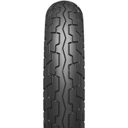 BRIDGESTONE G511 2.75-18 TT, Pneus para motas dianteiro/traseiro
