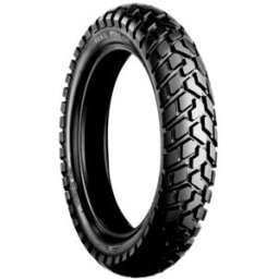 BRIDGESTONE TW40 120/90-16 TT, Pneus para motas traseiro
