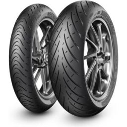 METZELER ROADTEC 01 SE 120/70ZR19 TL, Pneus para motas dianteiro