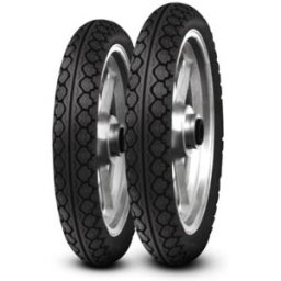 Pirelli MANDRAKE MT 15 90/80-16 TL, Pneus para motas dianteiro/traseiro