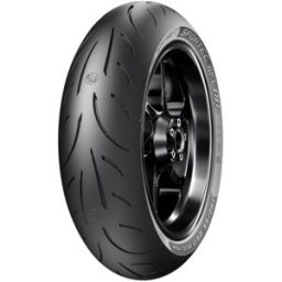 METZELER Sportec M9 RR 200/55ZR17 TL, Pneus para motas traseiro