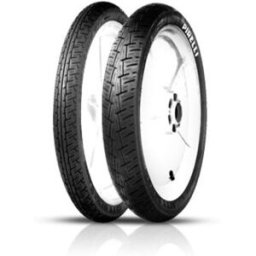 Pirelli CITY DEMON 2.75-18 TL, Pneus para motas dianteiro