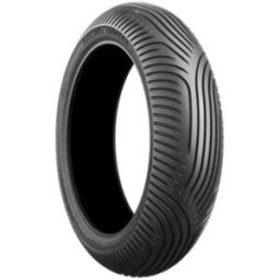 BRIDGESTONE E08Z 180/55R17 TL, Pneus para motas traseiro