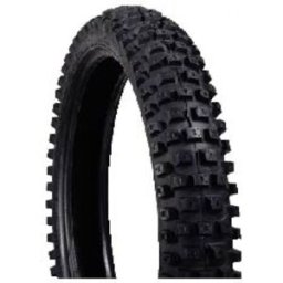 DURO HF905 CROSS COUNTRY 80/100-21 TT, Pneus para motas dianteiro
