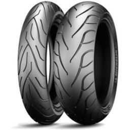 Michelin COMMANDER II 170/80B15 TL/TT, Pneus para motas traseiro