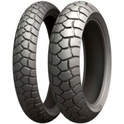 Michelin ANAKEE ADVENTURE 180/55R17 TL/TT, Pneus para motas traseiro