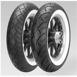 METZELER ME888 MARATHON ULTRA MT90B16 TL, Pneus para motas dianteiro