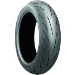BRIDGESTONE Battlax Hypersport S22 190/50ZR17 TL, Pneus para motas traseiro