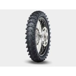 Dunlop GEOMAX MX14 80/100-12 TT, Pneus para motas traseiro