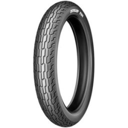 Dunlop F24 110/80-19 TT, Pneus para motas dianteiro
