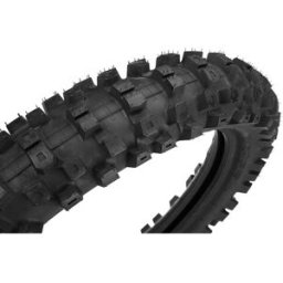 DURO DM1154 100/100-18 TT, Pneus para motas traseiro