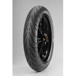 Pirelli ANGEL GT A 120/70ZR17 TL, Pneus para motas dianteiro