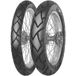 MITAS TERRA FORCE 140/80R17 TL, Pneus para motas traseiro