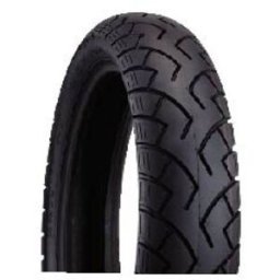 DURO HF297 120/80-17 TT, Pneus para motas dianteiro/traseiro