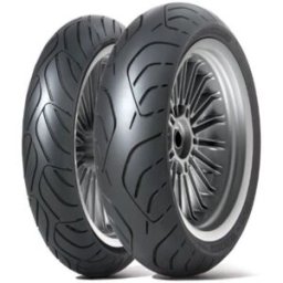 Dunlop Sportmax ROADSMART III 120/70R14 TL, Pneus para motas dianteiro