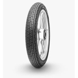 METZELER PERFECT ME11 3.25-18 TT, Pneus para motas dianteiro