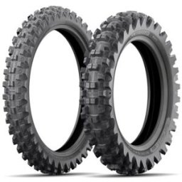 Michelin Starcross 5 Mini 2.50-12 TT, Pneus para motas dianteiro