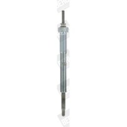 Vela de incandescência, aquecedor auxiliar elétrico BORG WARNER (BERU) GN062
