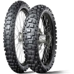 Dunlop Geomax MX71 80/100-21 TT, Pneus para motas dianteiro