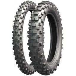 Michelin ENDURO HARD 90/90-21 TT, Pneus para motas dianteiro