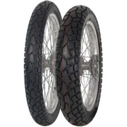 MITAS MC24 120/80-18 TT, Pneus para motas traseiro