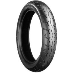 BRIDGESTONE G701 130/70-18 TL, Pneus para motas dianteiro