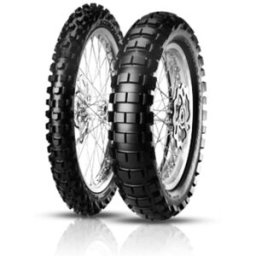 Pirelli SCORPION RALLY 90/90-21 TL, Pneus para motas dianteiro