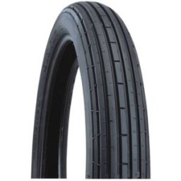 DURO HF301E 2.25-17 TT, Pneus para motas dianteiro/traseiro