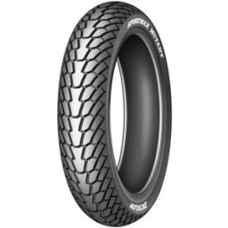 Dunlop Sportmax MUTANT 160/60R17 TL, Pneus para motas traseiro