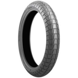 BRIDGESTONE Battlax Adventure Trail AT41 110/80R19 TL, Pneus para motas dianteiro