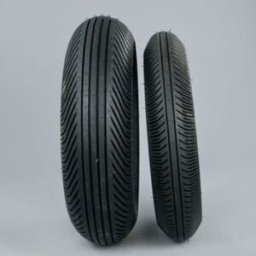 Michelin POWER SUPERMOTO RAIN 120/75R16.5 TL, Pneus para motas dianteiro