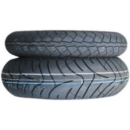 BRIDGESTONE BT020 G 160/60ZR17 TL, Pneus para motas traseiro