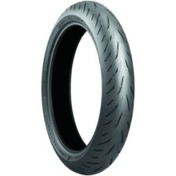 BRIDGESTONE Battlax Hypersport S22 110/70R17 TL, Pneus para motas dianteiro