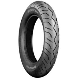 BRIDGESTONE B03 120/70-13 TL, Pneus para motas dianteiro