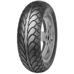 MITAS MC-22 ELEGANCE 120/70-10 TL, Pneus para motas dianteiro/traseiro