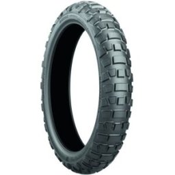 BRIDGESTONE Battlax Adventurecross AX41 3.00-21 TT, Pneus para motas dianteiro