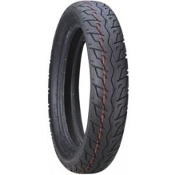 DURO HF261A Excursion 90/90-18 TL, Pneus para motas dianteiro/traseiro